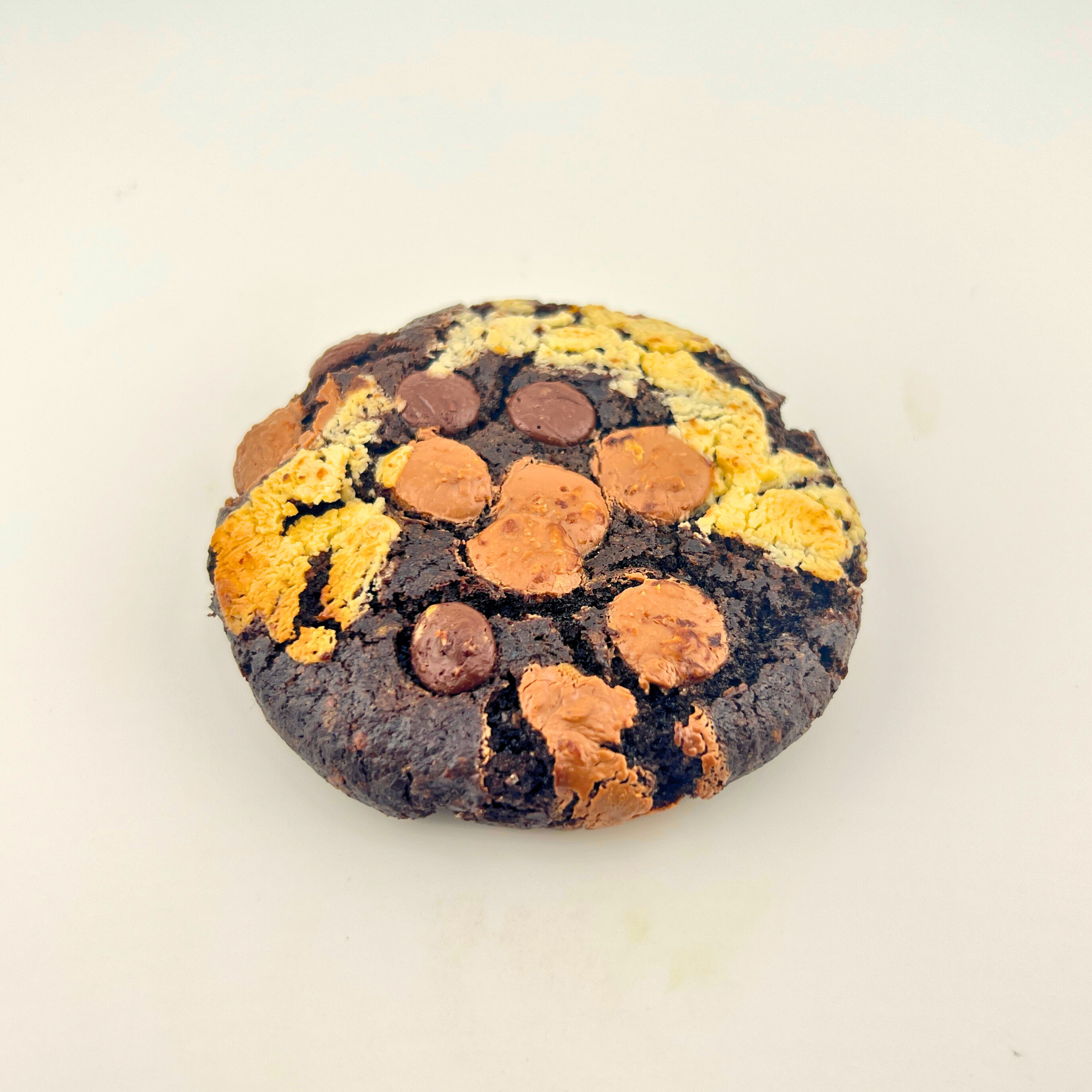 Crumbs & Consequences