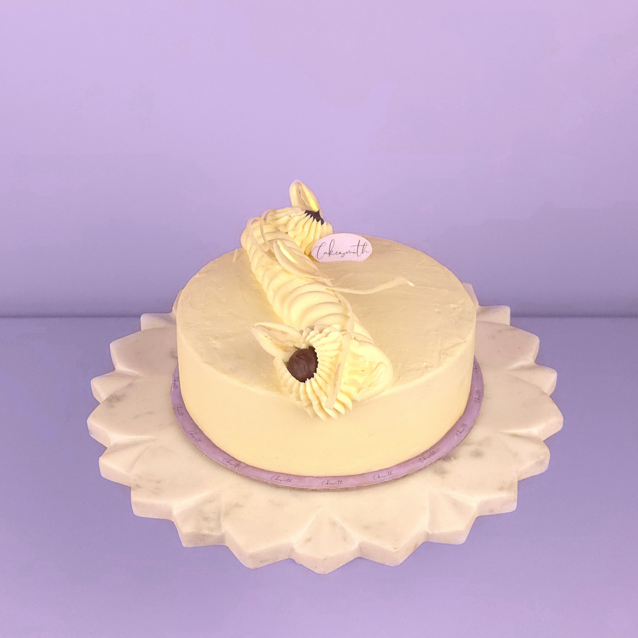 Le Blanc (Vanilla)