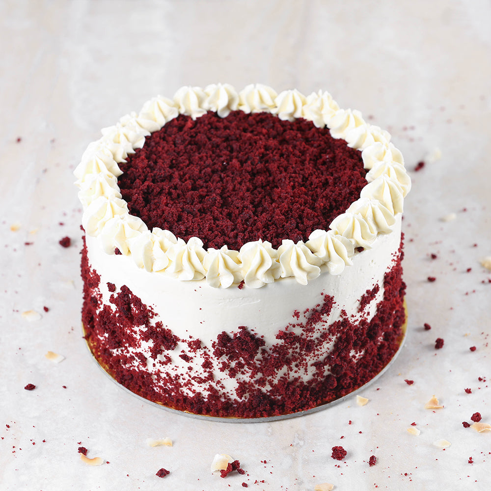 Red Velvet Cake