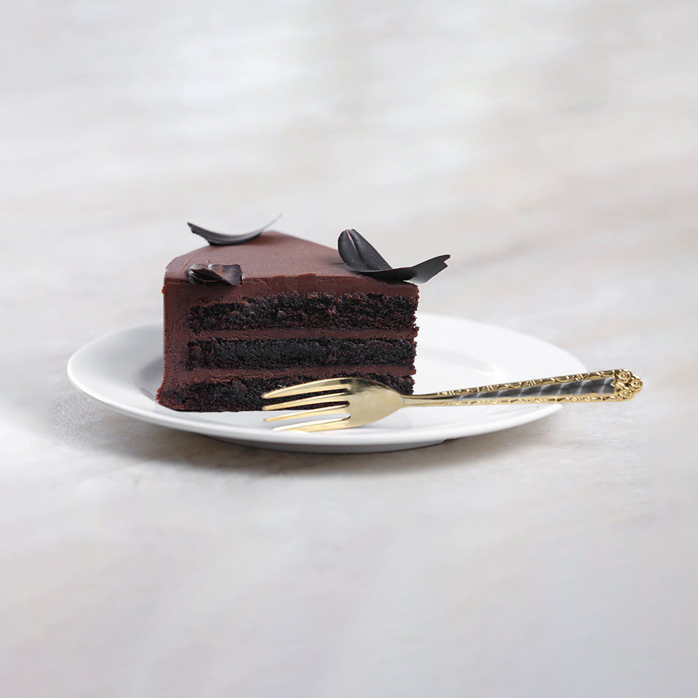 Classic Chocolate Cake