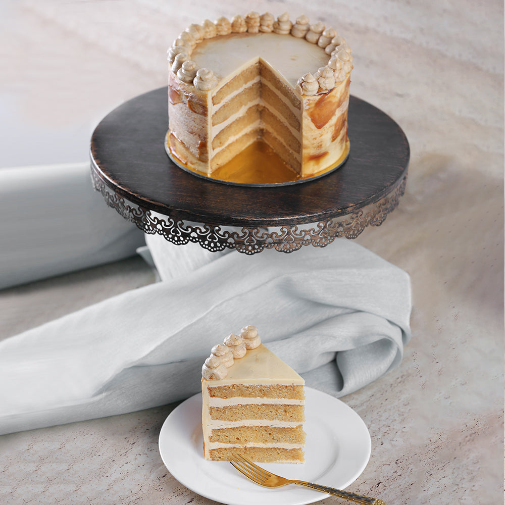 Caramel Cake