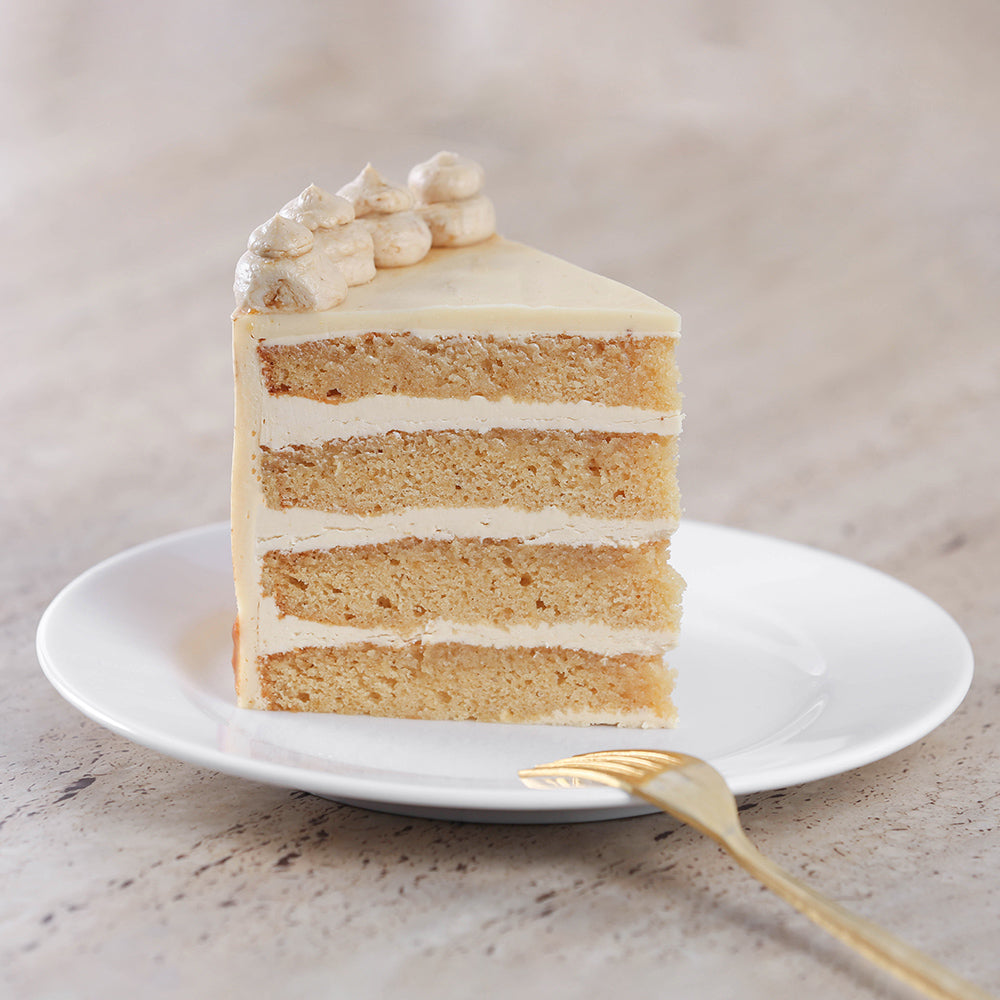 Caramel Cake
