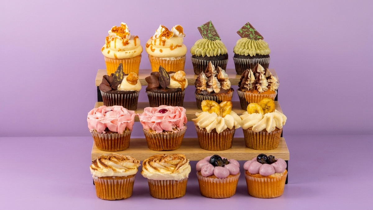 Cupcakes