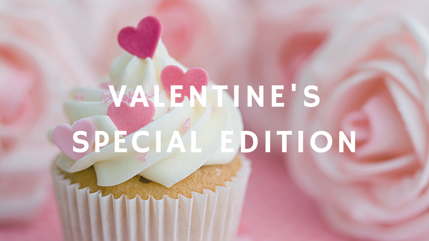 Valentine's Special