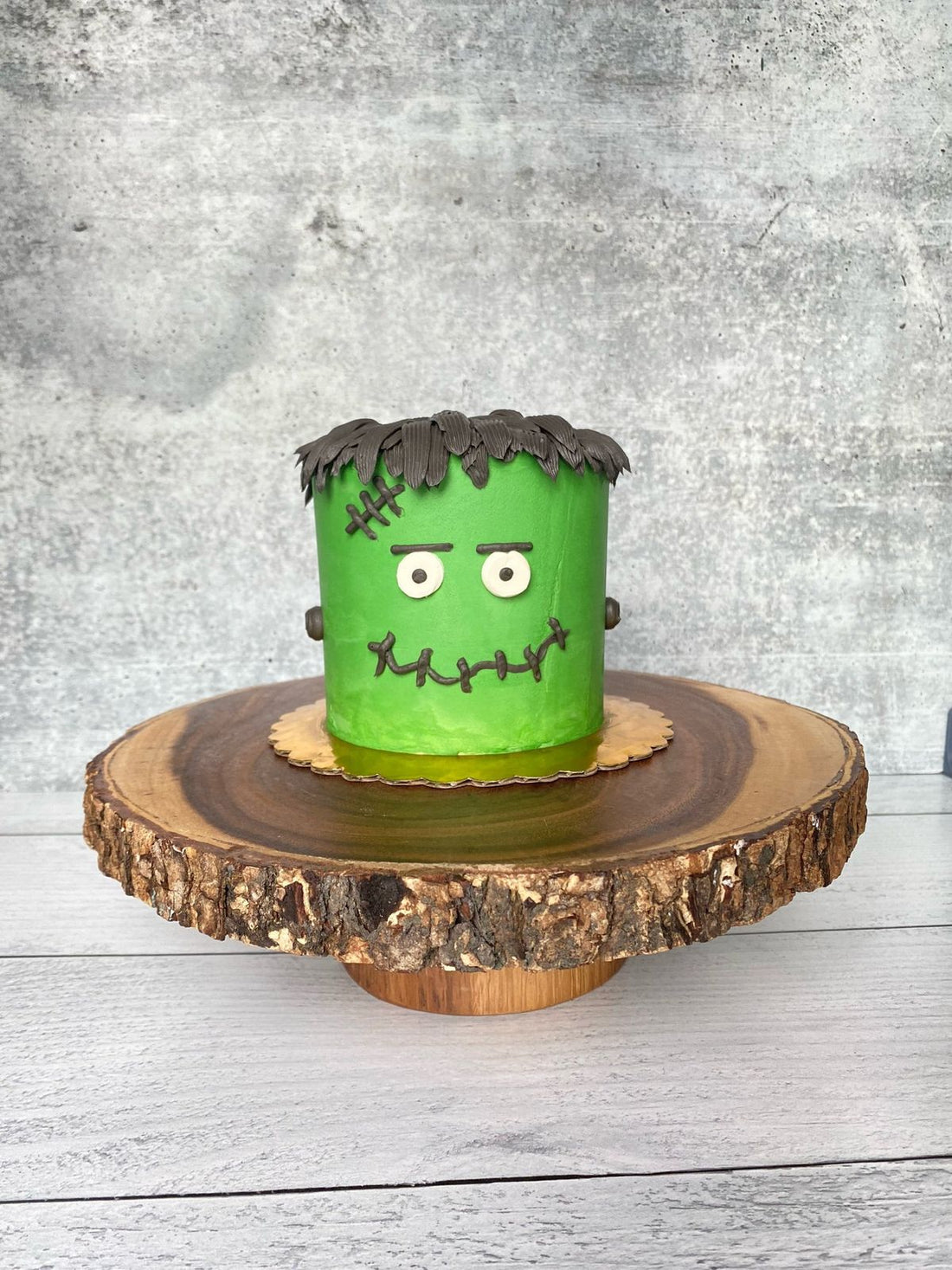 Big Frank Bento Cake