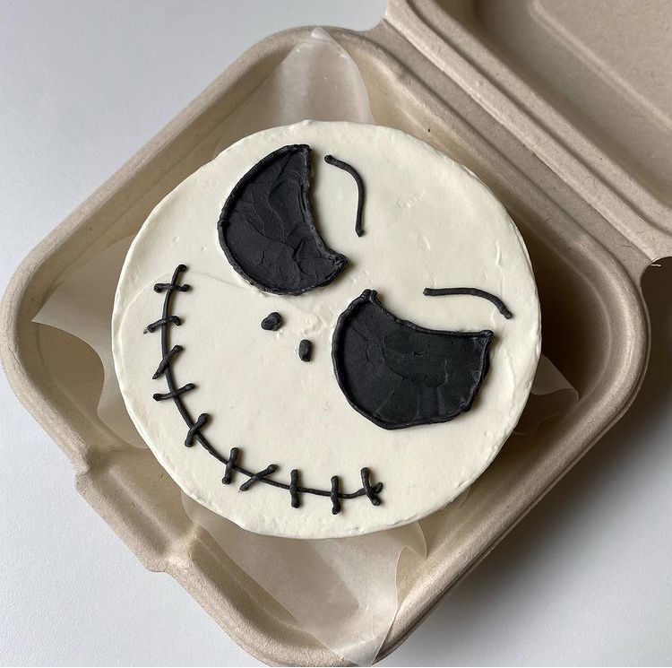 Skully Bento