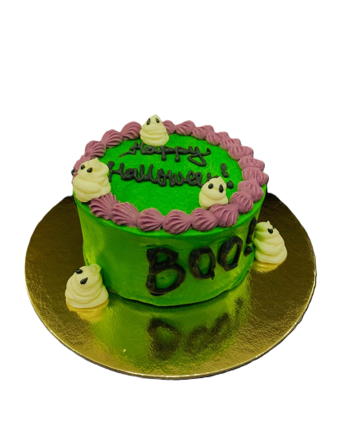 Spooky Bento