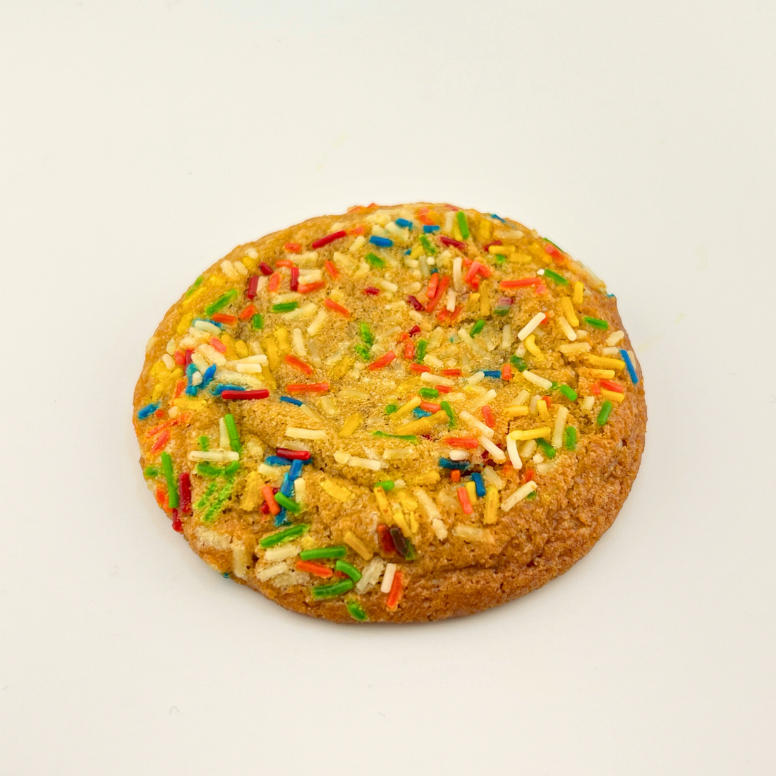 Sprinkle Me Silly