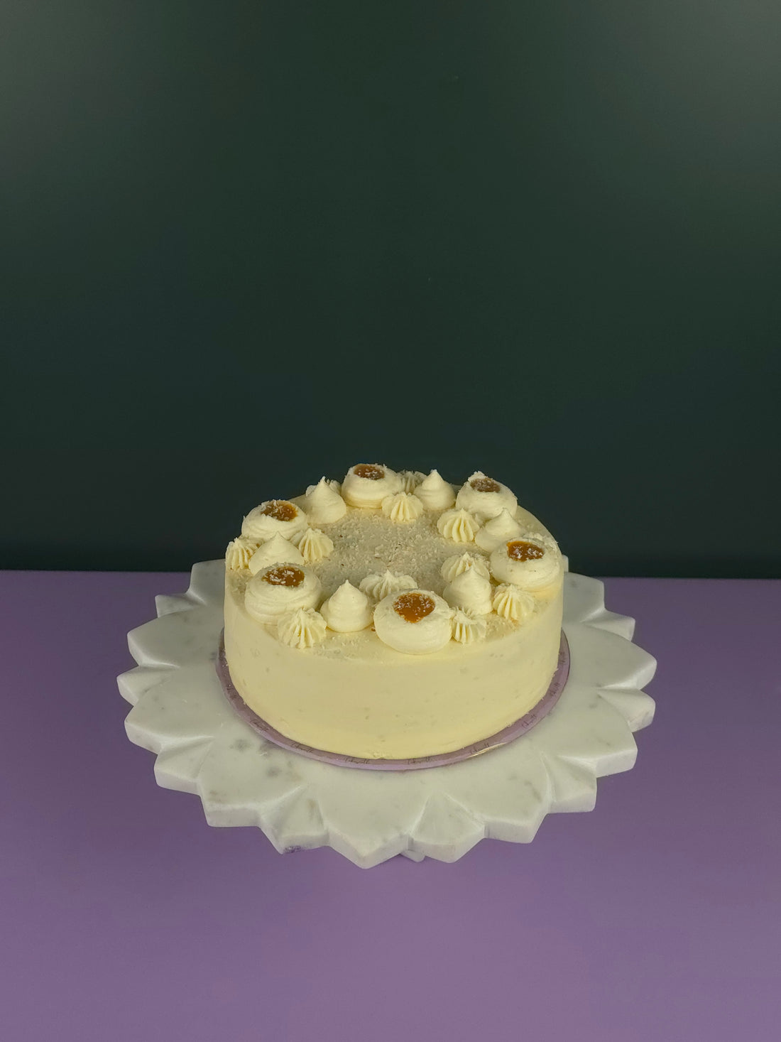 The Riviera (Coconut Mango)