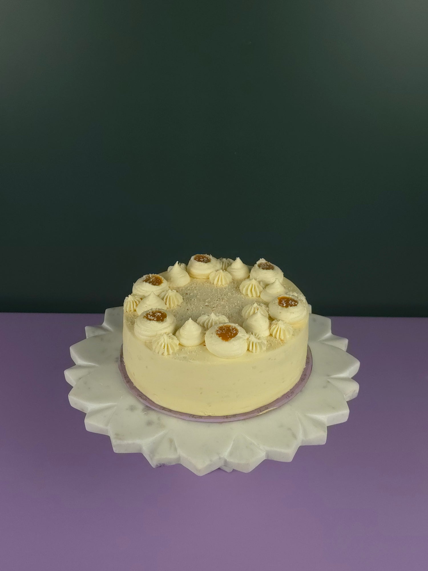 The Riviera (Coconut Mango)