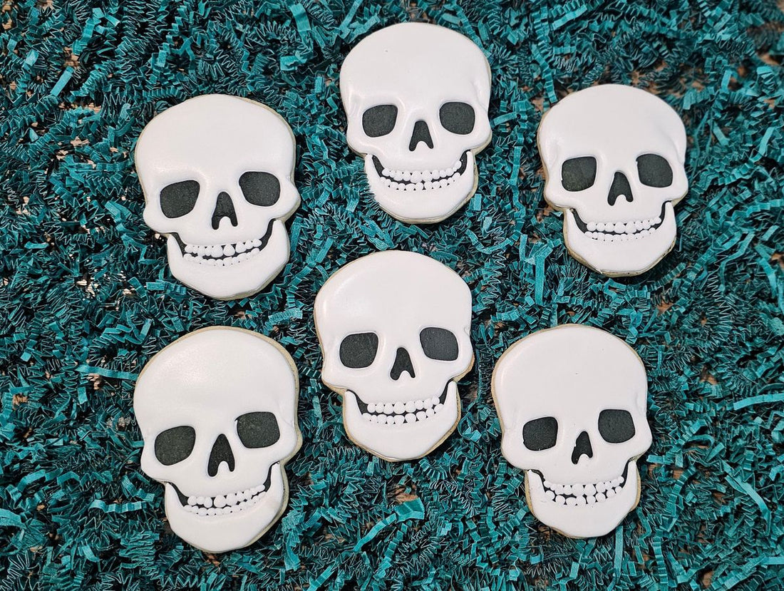 Spooky Cookie
