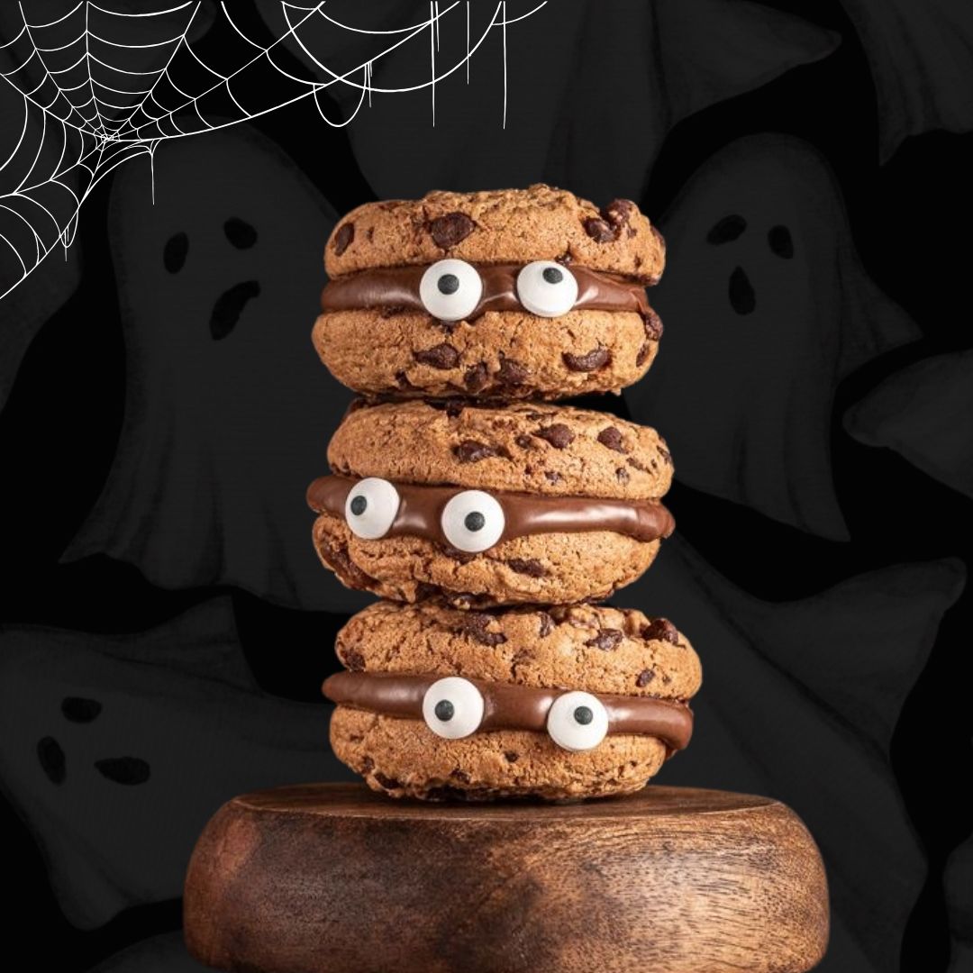 Halloween Cookies