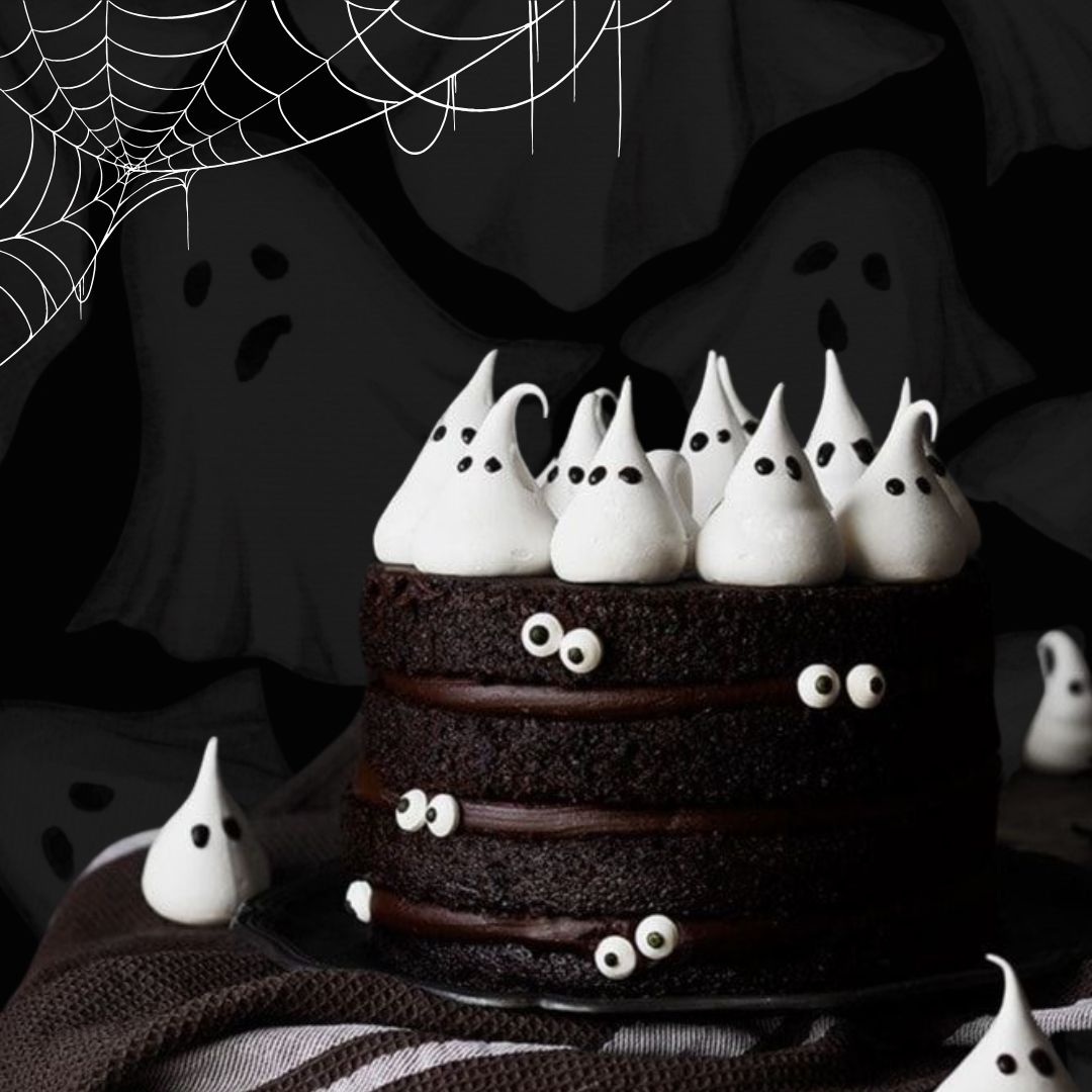 Halloween Cake