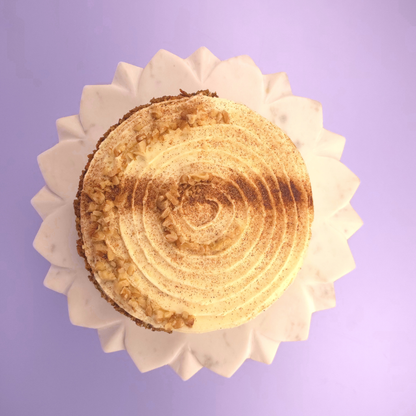The Harvest (Carrot Walnut)