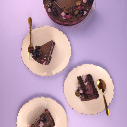 The Reverie (Chocolate Berry)