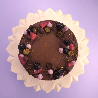 The Reverie (Chocolate Berry)