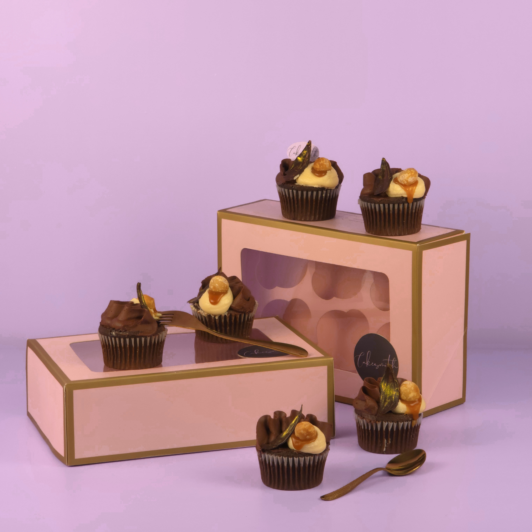 Noir Macadamia