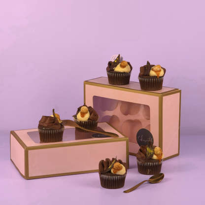 Noir Macadamia