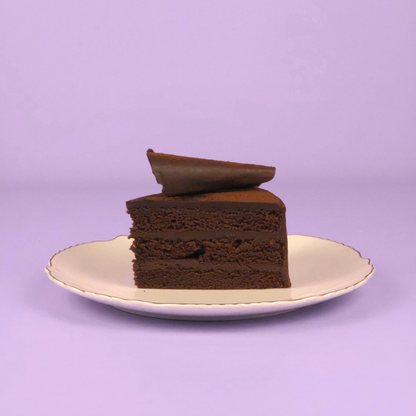 The Obsidian (Chocolate Fudge)