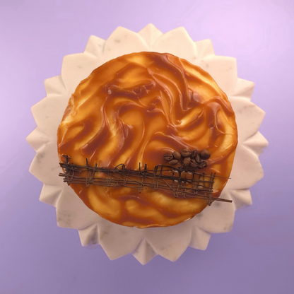 The Triad (Coffee, Caramel &amp; Dark Chocolate)