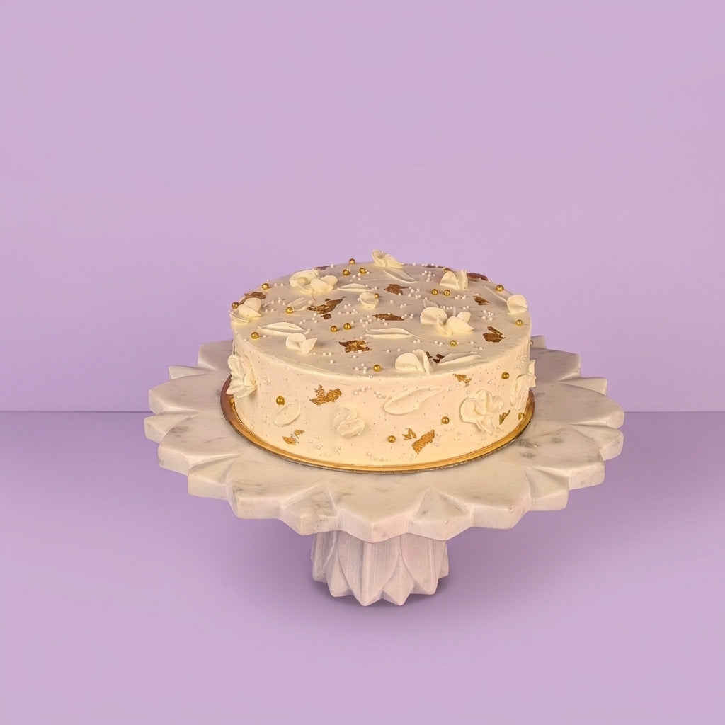 Le Blanc (Vanilla)