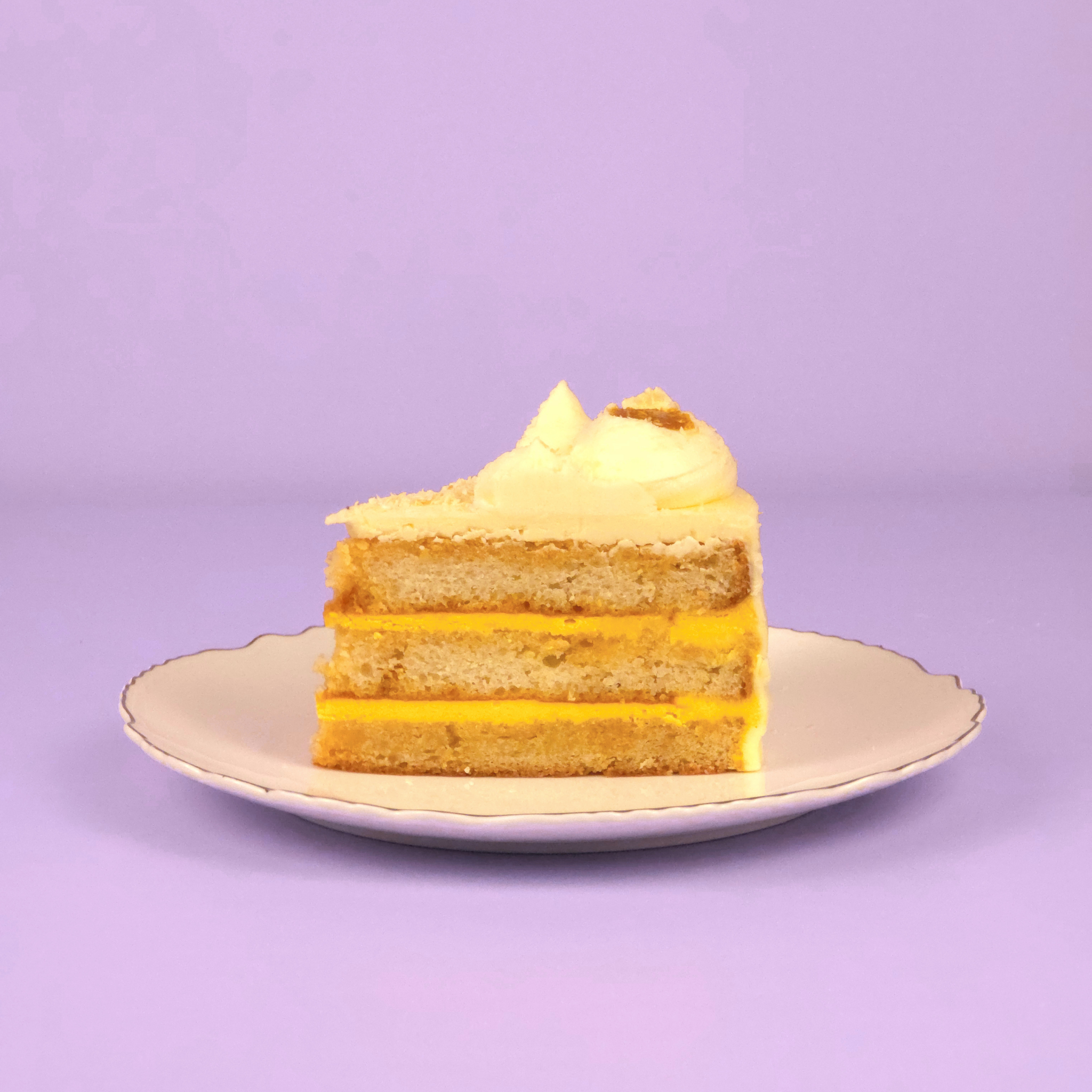 The Riviera (Coconut Mango)