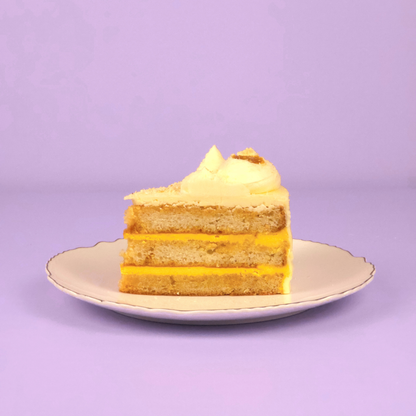 The Riviera (Coconut Mango)