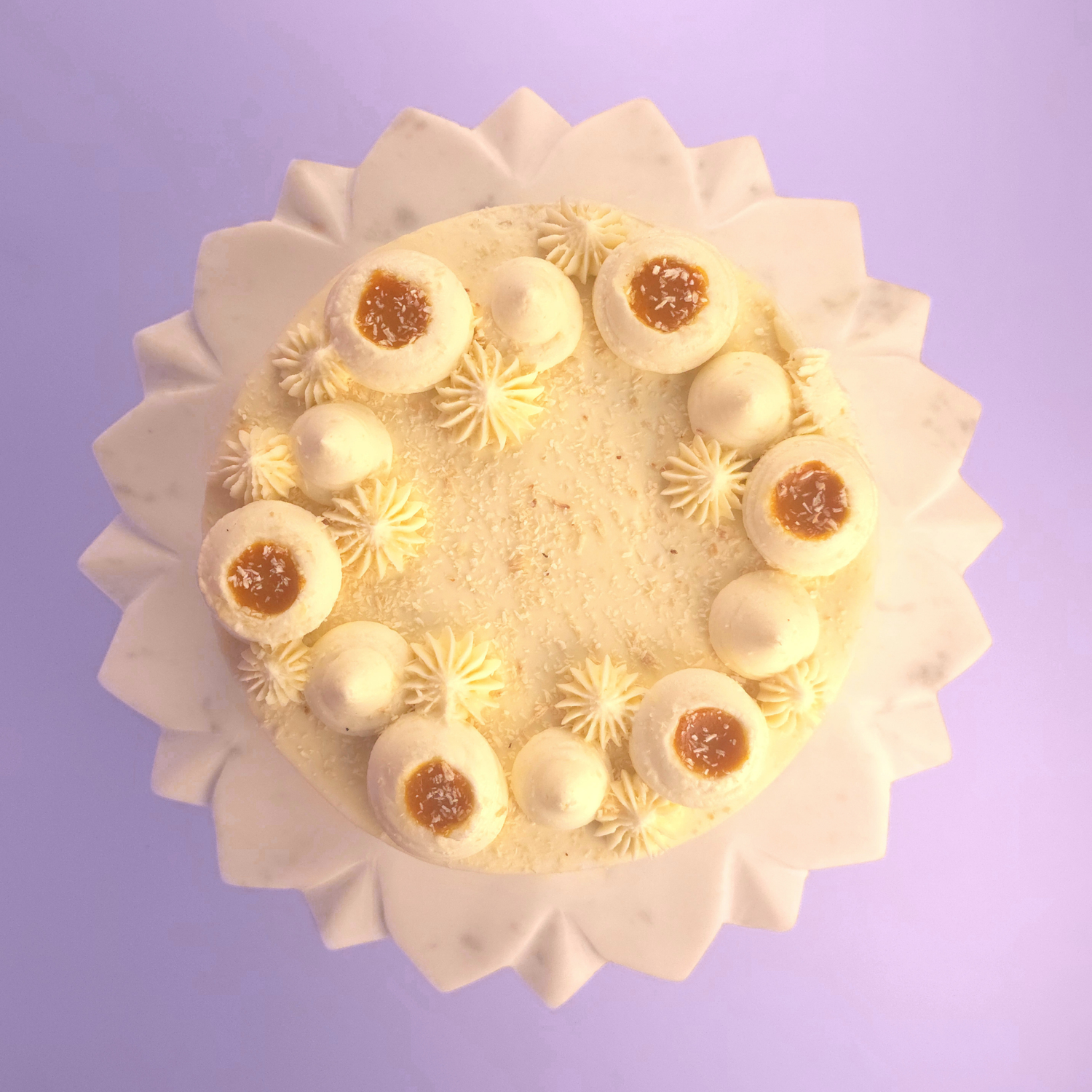 The Riviera (Coconut Mango)