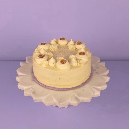 The Riviera (Coconut Mango)