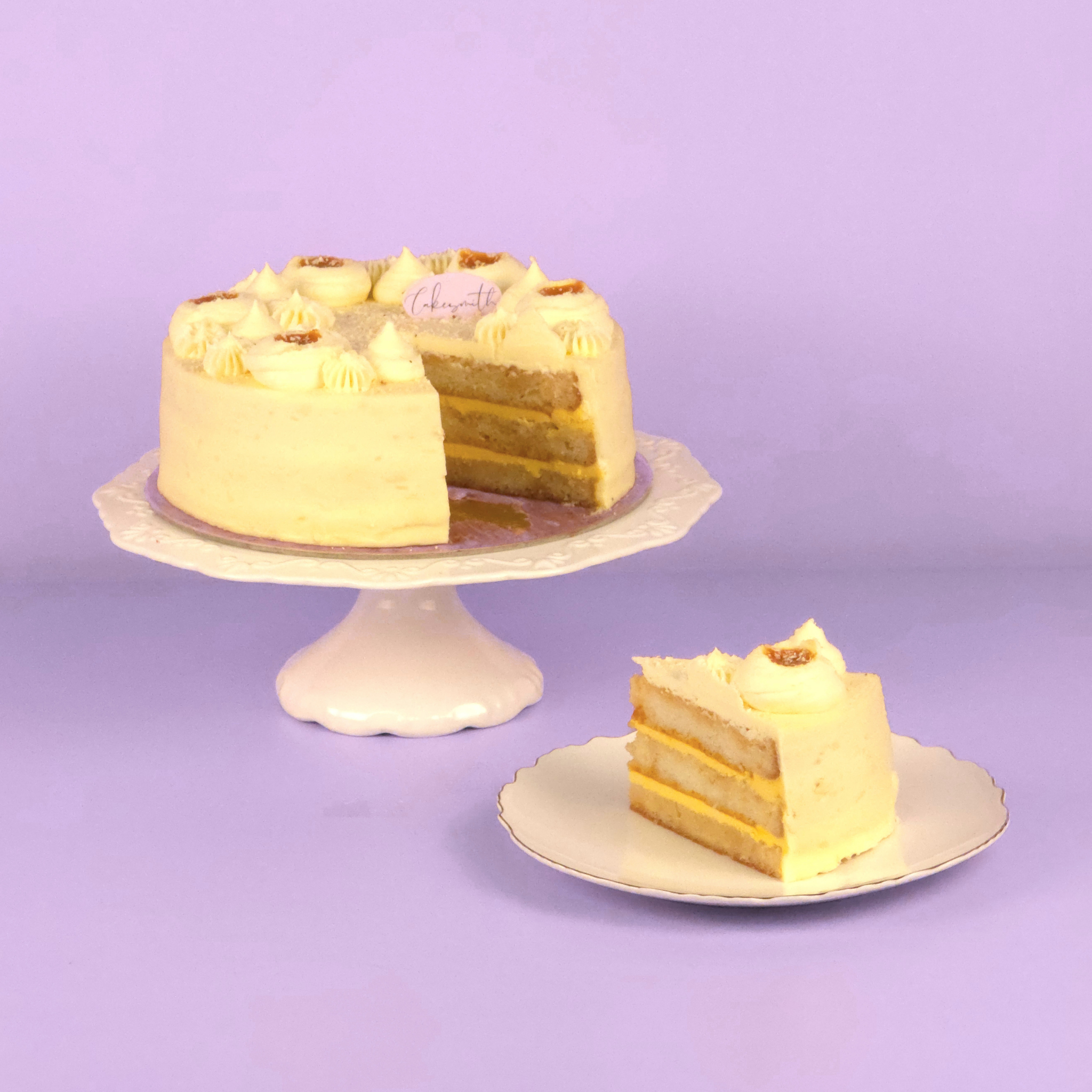 The Riviera (Coconut Mango)