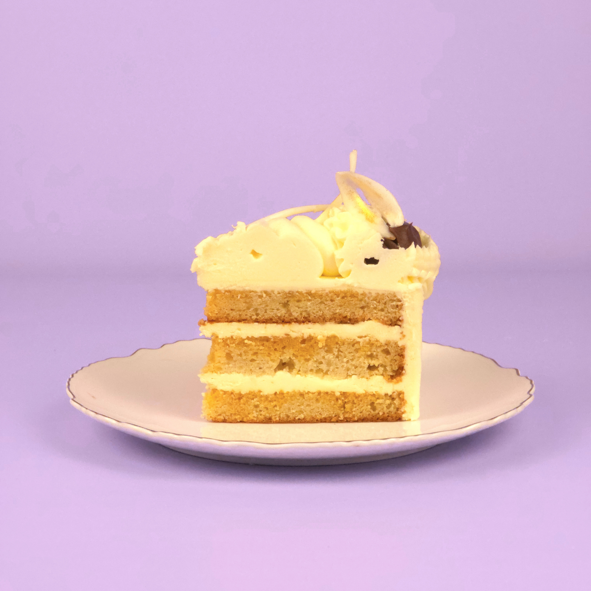 Le Blanc (Vanilla)