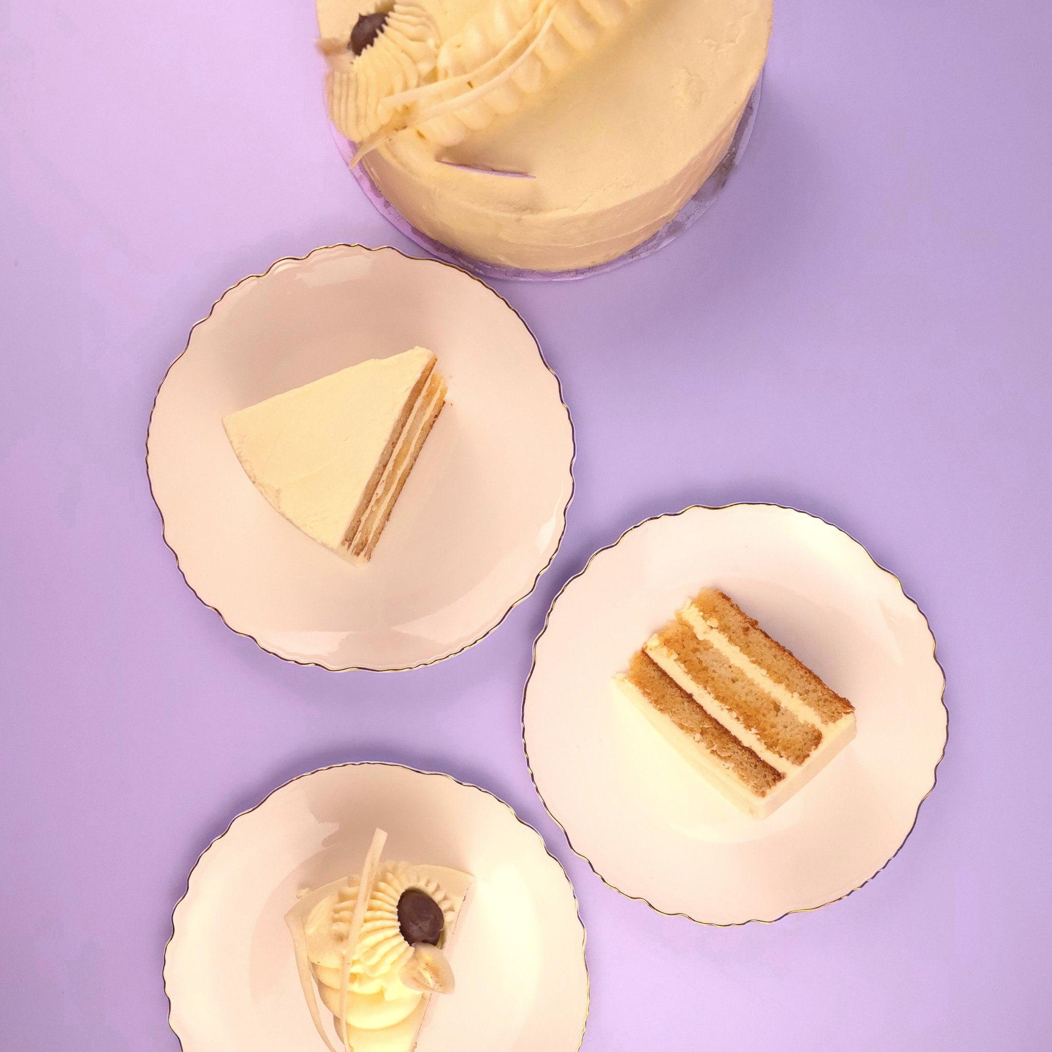 Le Blanc (Vanilla)