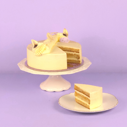Le Blanc (Vanilla)