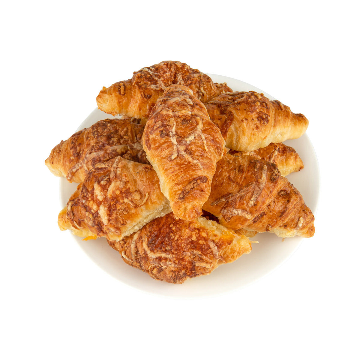 Mini Cheese Croissants (Pack of 5)