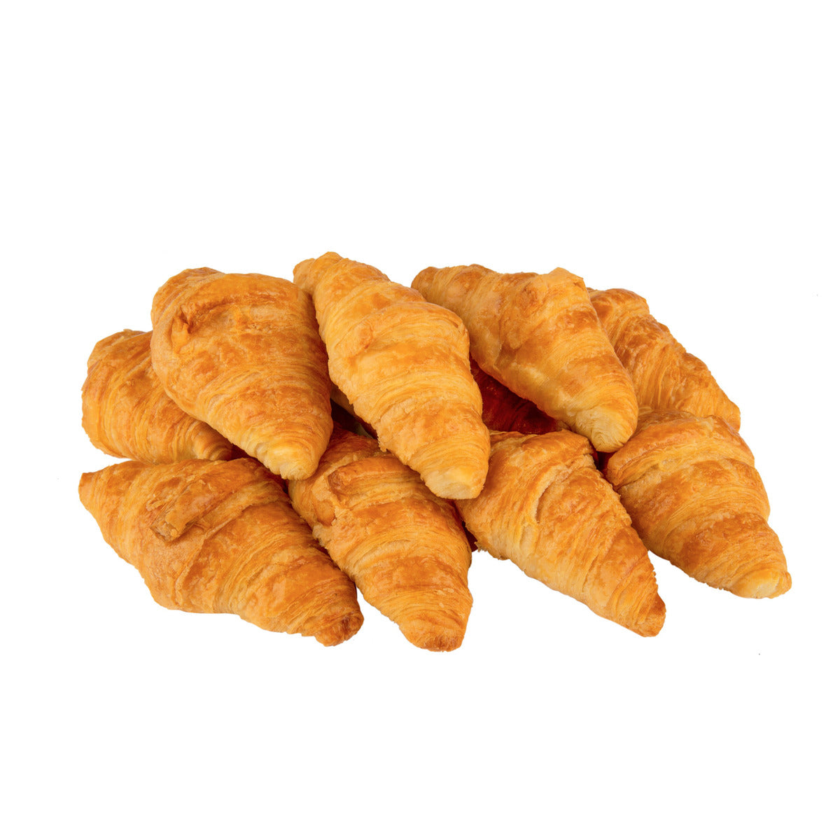 Mini Butter Croissants (Pack of 5)