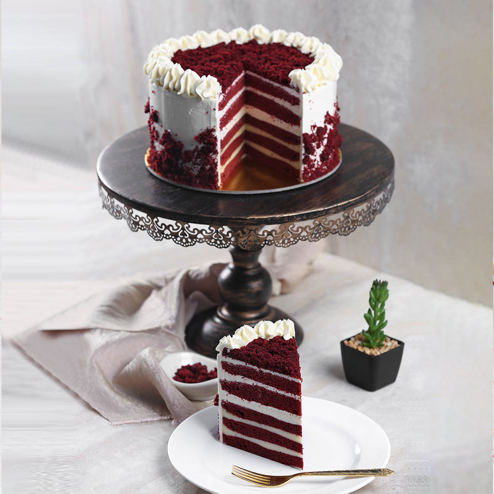 Red Velvet Cake