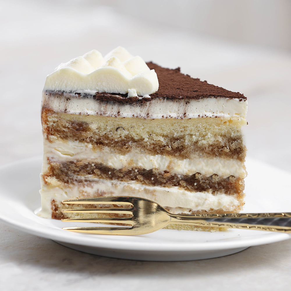 Tiramisu Cake