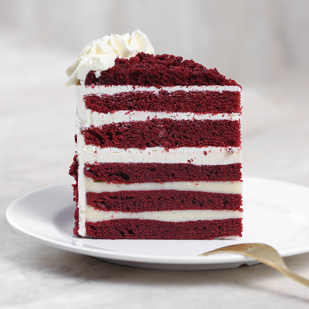 Red Velvet Cake