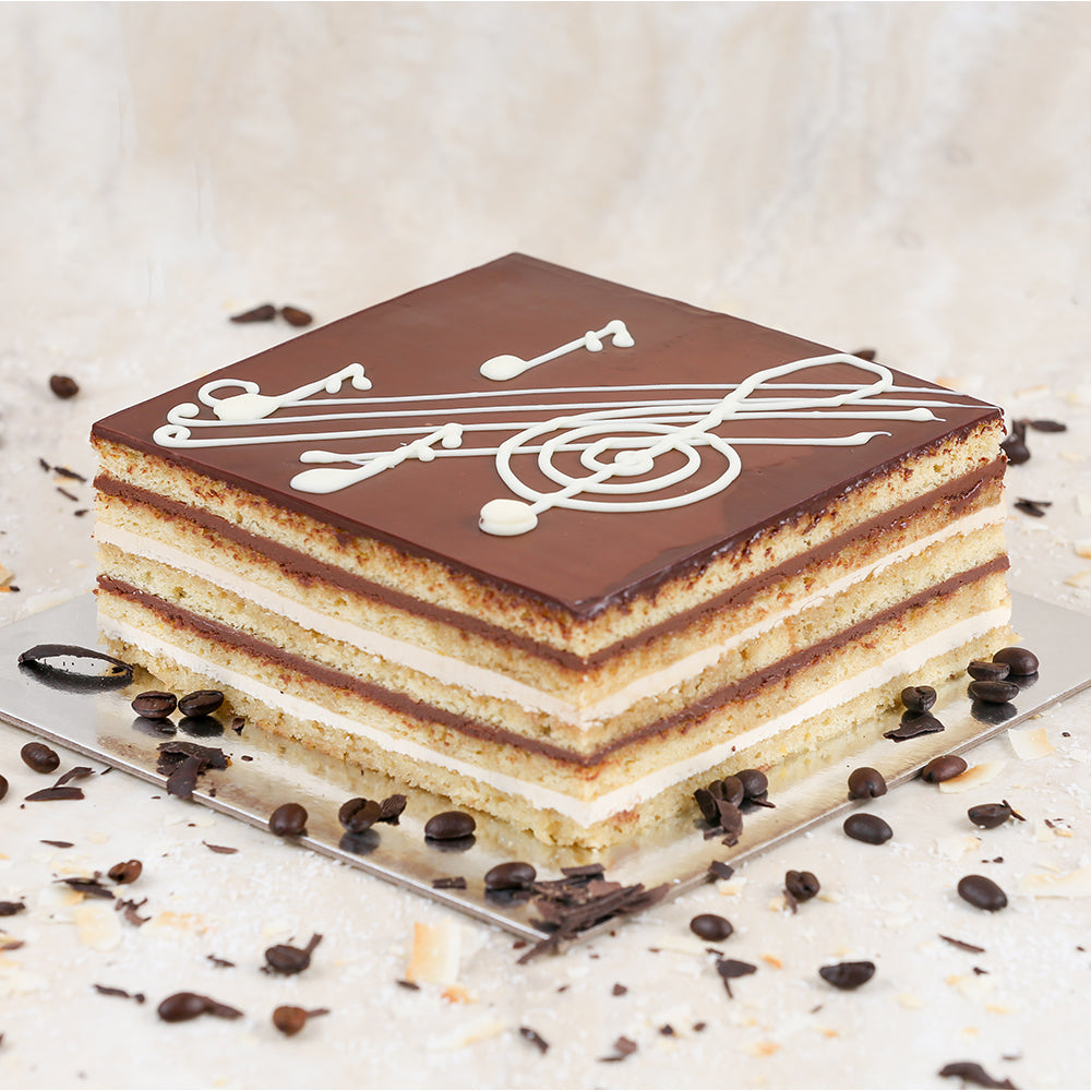 Opera Cake