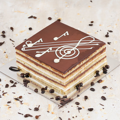 Opera Cake