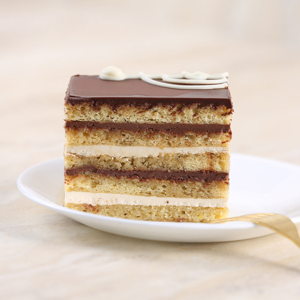 Opera Cake