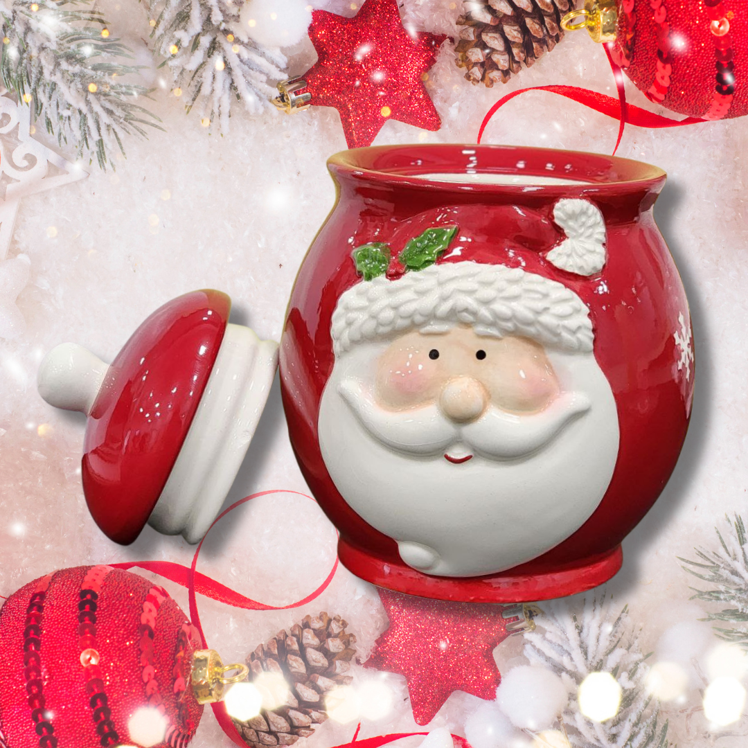 Cake Pop Santa Claus 3D Model $29 - .max - Free3D