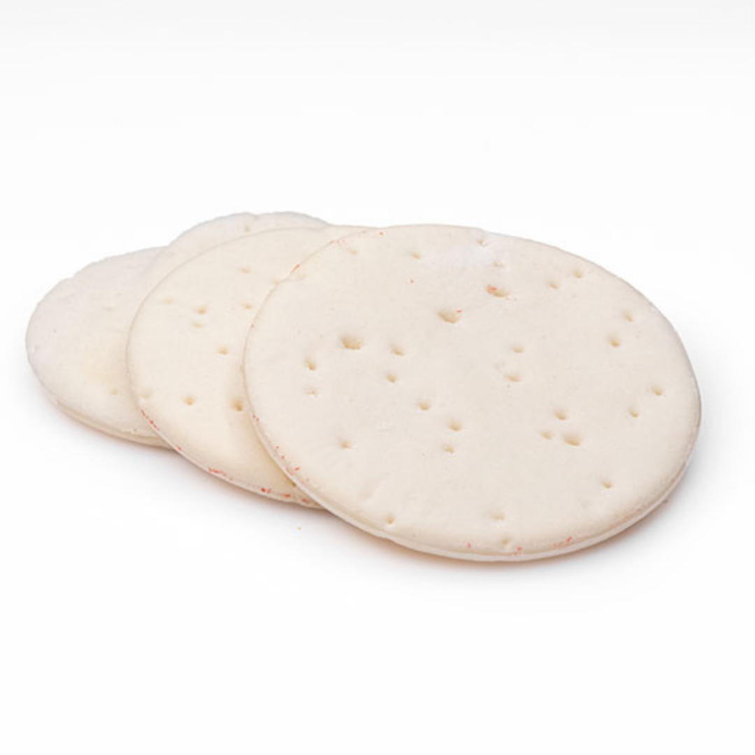 Coin Pizza Base (Pack of 10)