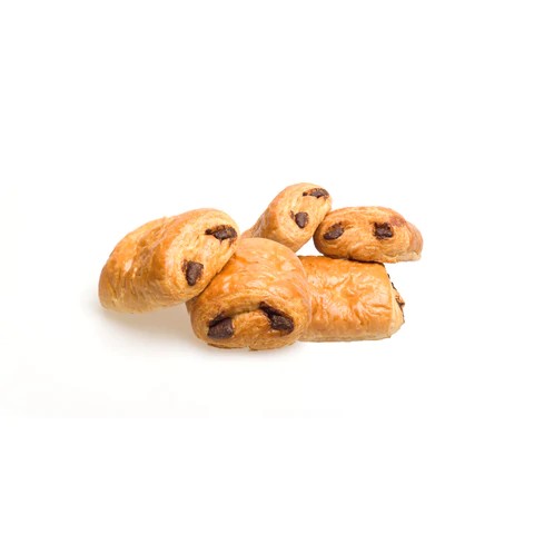 Mini Pain Au Chocolat (Pack of 5)