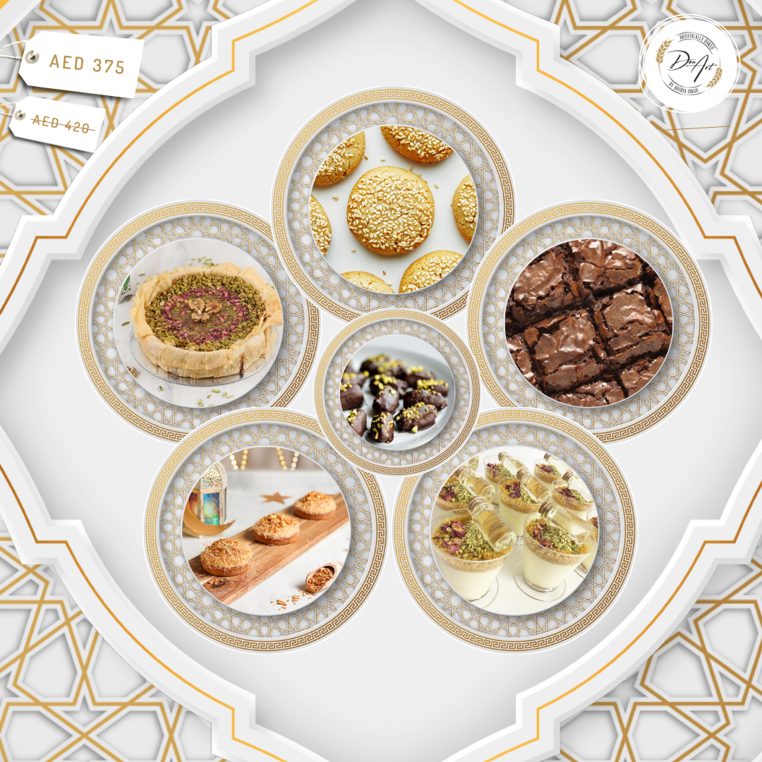 Eid Greetings: The Ultimate Sharing Package