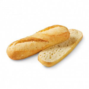 Mini French Baguette (Pack of 4)