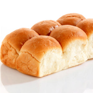 Pav Buns (Pack of 6)