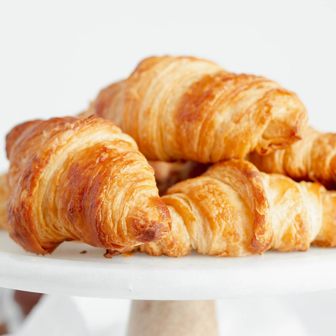 Mini Butter Croissants (Pack of 5)