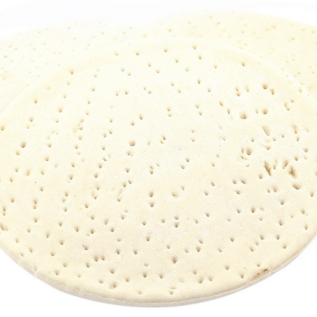 Pizza Base Thin (Pack of 2)